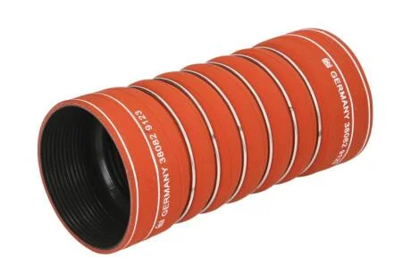 FEBI - Повітряпровід FEBI BILSTEIN 38082