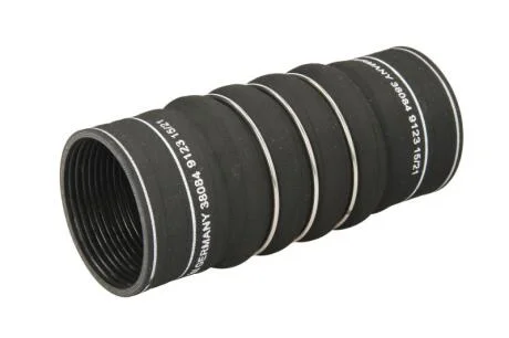 FEBI - Повітряпровід FEBI BILSTEIN 38084