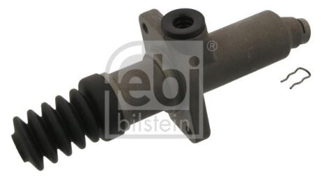FEBI - Циліндр зчеплення головний FEBI BILSTEIN 38097
