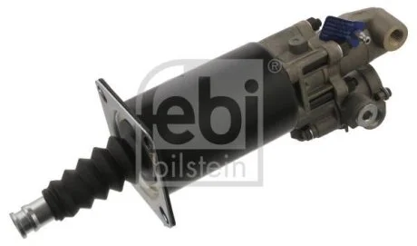 FEBI - Підсилювач зчеплення FEBI BILSTEIN 38119