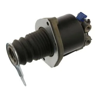 FEBI - Підсилювач зчеплення FEBI BILSTEIN 38120