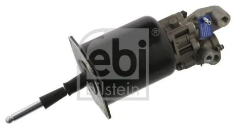 FEBI - Підсилювач зчеплення FEBI BILSTEIN 38127