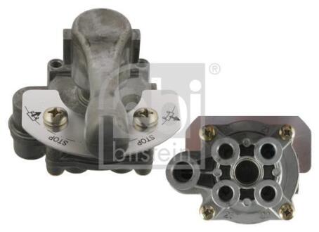 Кран рівня підлоги FEBI BILSTEIN 38128