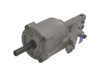 FEBI - Циліндр зчеплення робочий FEBI BILSTEIN 38163