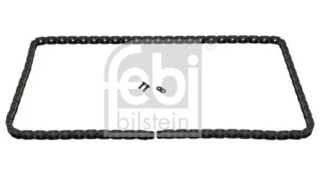 FEBI - Ланцюг приводу ГРМ FEBI BILSTEIN 38194