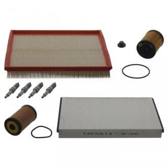 FEBI - Комплект для ТО FEBI BILSTEIN 38224 (фото 1)