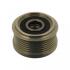 FEBI OPEL шків генератора Astra J 1.7CDTI 09- FEBI BILSTEIN 38261 (фото 1)