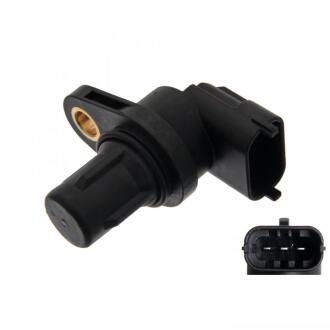 FEBI - Датчик кута розподільного вала FEBI BILSTEIN 38292