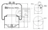 Балон пневматичної ресори, пневматична підвіска FEBI BILSTEIN 38323 (фото 1)