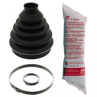 FEBI - Пильовик привідного вала FEBI BILSTEIN 38347