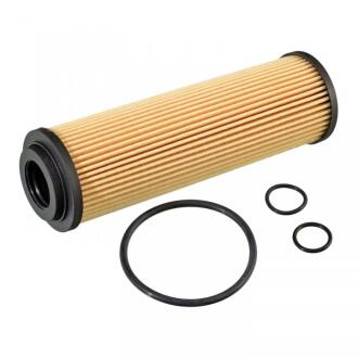 FEBI - Фільтр масла FEBI BILSTEIN 38355