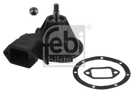 Насос водяний FEBI BILSTEIN 38392