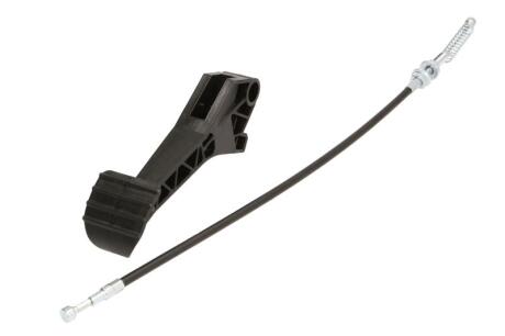 Трос кермової колонки FEBI BILSTEIN 38472