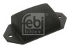 Опорна подушка гумо-металева FEBI BILSTEIN 38501 (фото 1)
