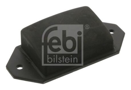Опорна подушка гумо-металева FEBI BILSTEIN 38501