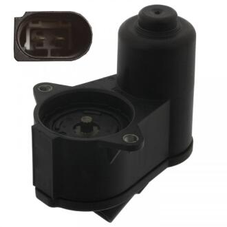FEBI - Регулювальний пристрій FEBI BILSTEIN 38510