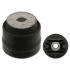 FEBI VW втулка задн. балки AUDI A4/A5/A6/A7/Q5 quattro 07- FEBI BILSTEIN 38546 (фото 1)