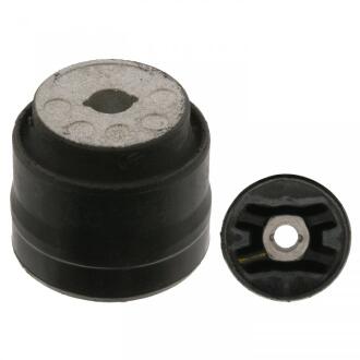 FEBI VW втулка задн. балки AUDI A4/A5/A6/A7/Q5 quattro 07- FEBI BILSTEIN 38546