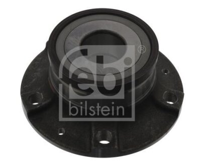 FEBI - Ступиця колеса FEBI BILSTEIN 38550