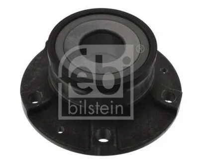FEBI - Ступиця колеса FEBI BILSTEIN 38550
