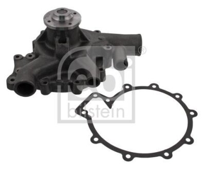 FEBI - Насос охолоджуючої рідини FEBI BILSTEIN 38552