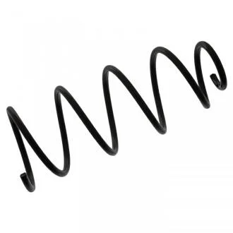 FEBI - Пружина підвіски FEBI BILSTEIN 38581