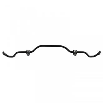 Комплект стабилизатора с резиновыми опорами (сторона установки: передний мост) FEBI BILSTEIN 38585