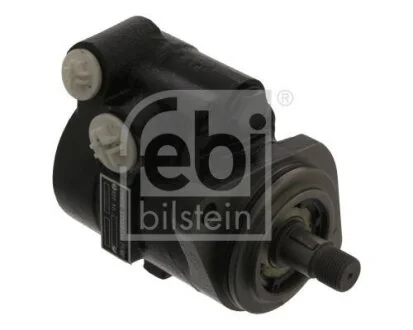Насос гідропідсилювача / POWER STEERING PUMP VOLVO FEBI BILSTEIN 38602