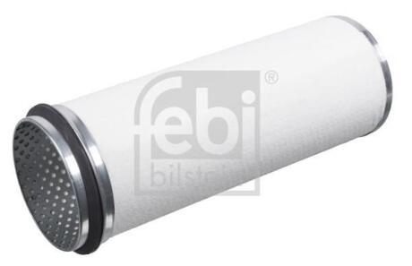 Фільтр повітряний / VECO EUROCARGO, MAN, MB FEBI BILSTEIN 38611