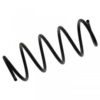 FEBI - Пружина підвіски FEBI BILSTEIN 38644