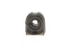 Втулка стабилизатора (переднего) MB Sprinter/VW Crafter 06- (d=23mm) 9063231685, 90645,, 201127, bc1396 1003296 3296 FEBI BILSTEIN 38683 (фото 4)