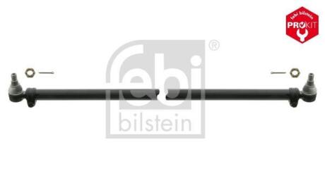 Тяга рул. поперечна DAF CF65,75,85,XF95,105 L=1690 (Febi) FEBI BILSTEIN 38705