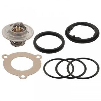 Термостат с уплотнителями VAG (FEBI) FEBI BILSTEIN 38708