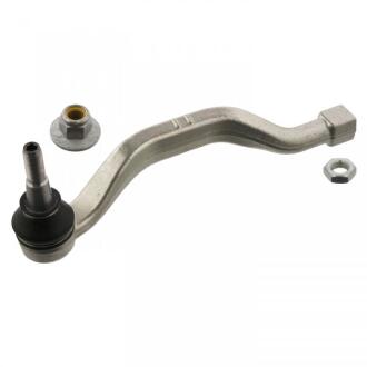 Наконечник рулевых тяг со стопорной гайкой и контргайкой FEBI BILSTEIN 38723