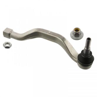 Наконечник рулевых тяг со стопорной гайкой и контргайкой FEBI BILSTEIN 38724