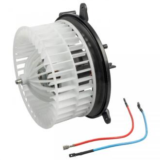FEBI DB електродвигун вентилятора салону W210 FEBI BILSTEIN 38751