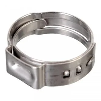 Фото 1 - хомут затискний для пильника ШРКП Ø16-19,2x7 мм FEBI BILSTEIN 38755 Хомут затискний для пильника ШРКП Ø16-19,2x7 мм FEBI BILSTEIN 38755 (фото 1)