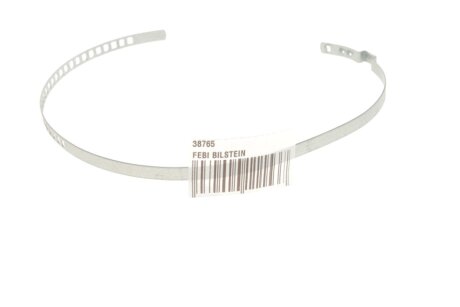 Хомут пильника ШРКШ  (діапазон 85,5-122мм.) FEBI BILSTEIN 38765