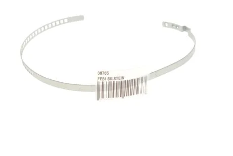 Хомут пильника ШРКШ  (діапазон 85,5-122мм.) FEBI BILSTEIN 38765 (фото 1)