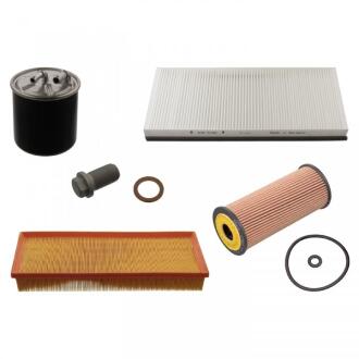 FEBI - Комплект для ТО FEBI BILSTEIN 38775