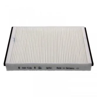 FEBI DB фільтр салону ML W166,C-class 205 11- FEBI BILSTEIN 38781