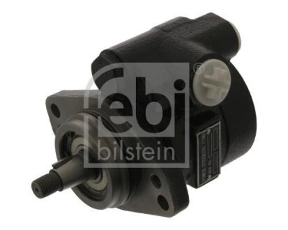 FEBI - Насос гідропідсилювача керма FEBI BILSTEIN 38792