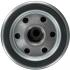 Масляний фільтр VOLVO C30, S40 II, S60 II, S80 II, V40, V50, V60 I, V70 III FORD B-MAX, C-MAX, C-MAX II, ECOSPORT, ESCORT V, ESCORT V EXPRESS, ESCORT VI, ESCORT VI/KOMBI, FIESTA 1.0-2.5 08.76- FEBI BILSTEIN 38813 (фото 2)