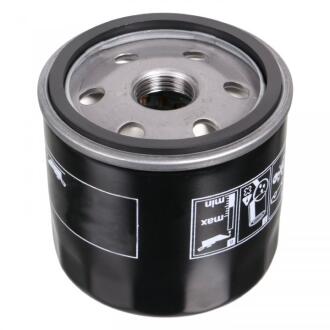 Масляний фільтр VOLVO C30, S40 II, S60 II, S80 II, V40, V50, V60 I, V70 III FORD B-MAX, C-MAX, C-MAX II, ECOSPORT, ESCORT V, ESCORT V EXPRESS, ESCORT VI, ESCORT VI/KOMBI, FIESTA 1.0-2.5 08.76- FEBI BILSTEIN 38813
