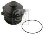FEBI - Насос охолоджуючої рідини FEBI BILSTEIN 38823 (фото 1)