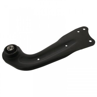 Рычаг VAG A3/TT/GOLF 5/JETTA/OCTAVIA/LEON 03- зад.подв.лев. FEBI BILSTEIN 38845