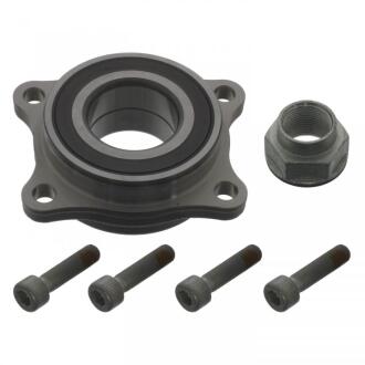 FEBI - Комплект підшипника ступиці FEBI BILSTEIN 38860