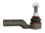 Наконечник тяги рулевой (R) Ford Mondeo IV 1.6-2.5 07- (L=112mm) FEBI BILSTEIN 38866 (фото 1)
