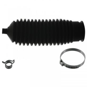 FEBI - Комплект пильовика кермової тяги FEBI BILSTEIN 38905