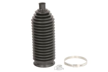 Пильник рульової рейки PEUGEOT 1007 04-09, CITROEN C3 01-09, C2 03-08 FEBI BILSTEIN 38907
